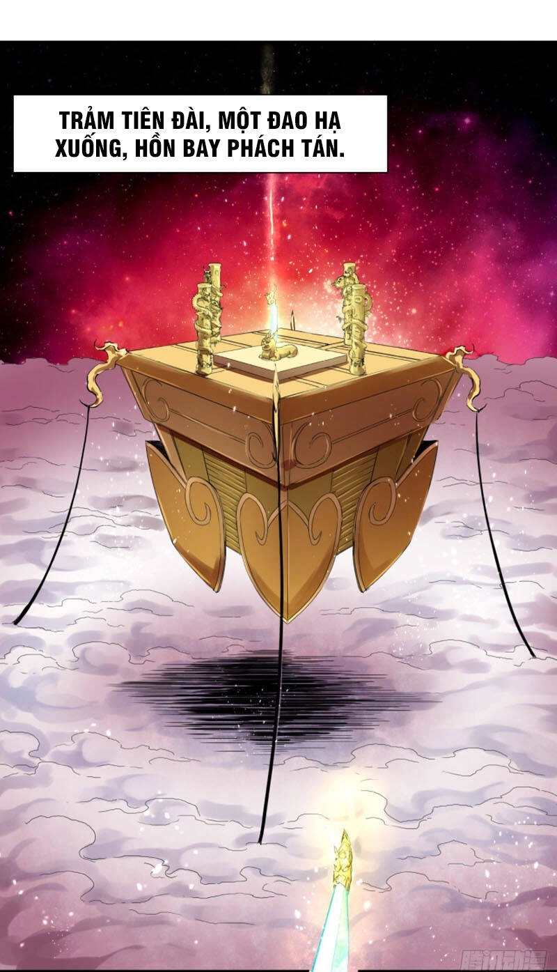 Sư Tỷ Của Ta Đông Đến Một Đám Chapter 198 - 14