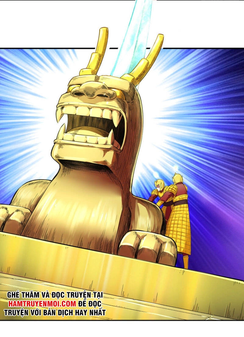 Sư Tỷ Của Ta Đông Đến Một Đám Chapter 198 - 15