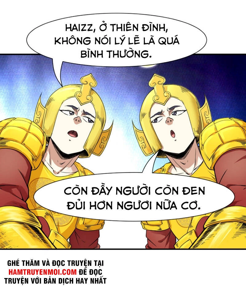 Sư Tỷ Của Ta Đông Đến Một Đám Chapter 198 - 17