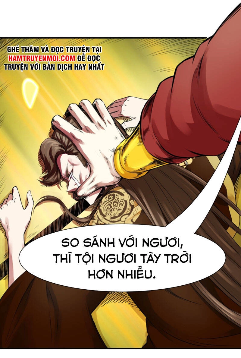 Sư Tỷ Của Ta Đông Đến Một Đám Chapter 198 - 19