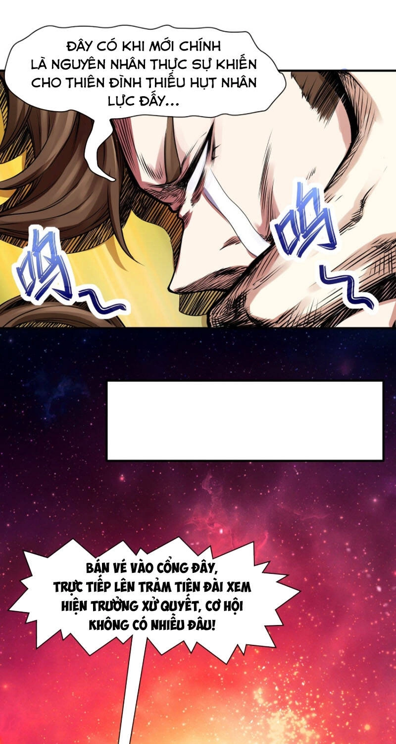 Sư Tỷ Của Ta Đông Đến Một Đám Chapter 198 - 20