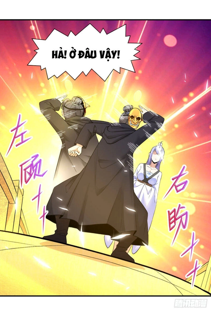 Sư Tỷ Của Ta Đông Đến Một Đám Chapter 198 - 26