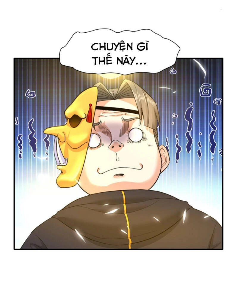 Sư Tỷ Của Ta Đông Đến Một Đám Chapter 198 - 28