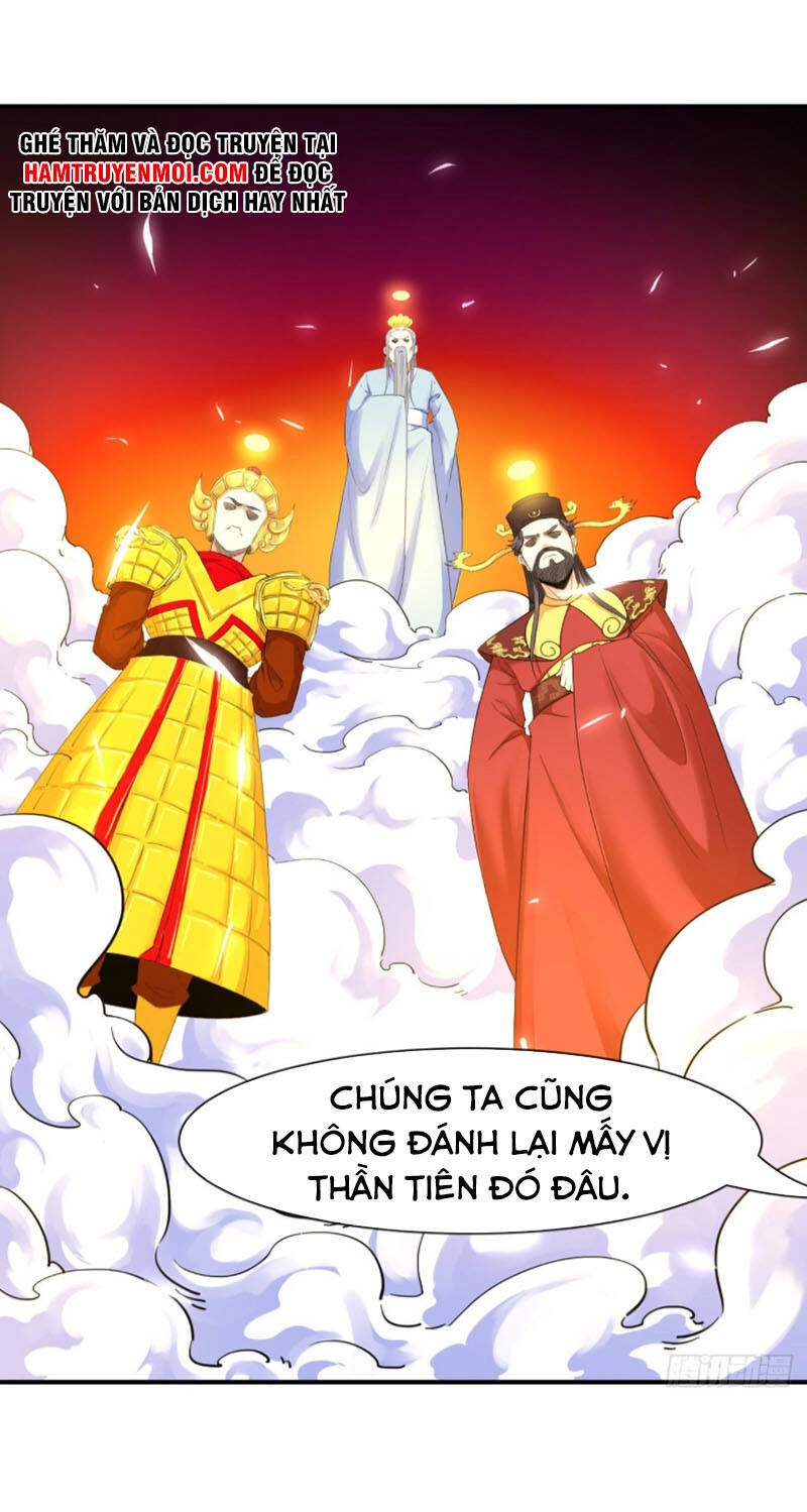 Sư Tỷ Của Ta Đông Đến Một Đám Chapter 198 - 31