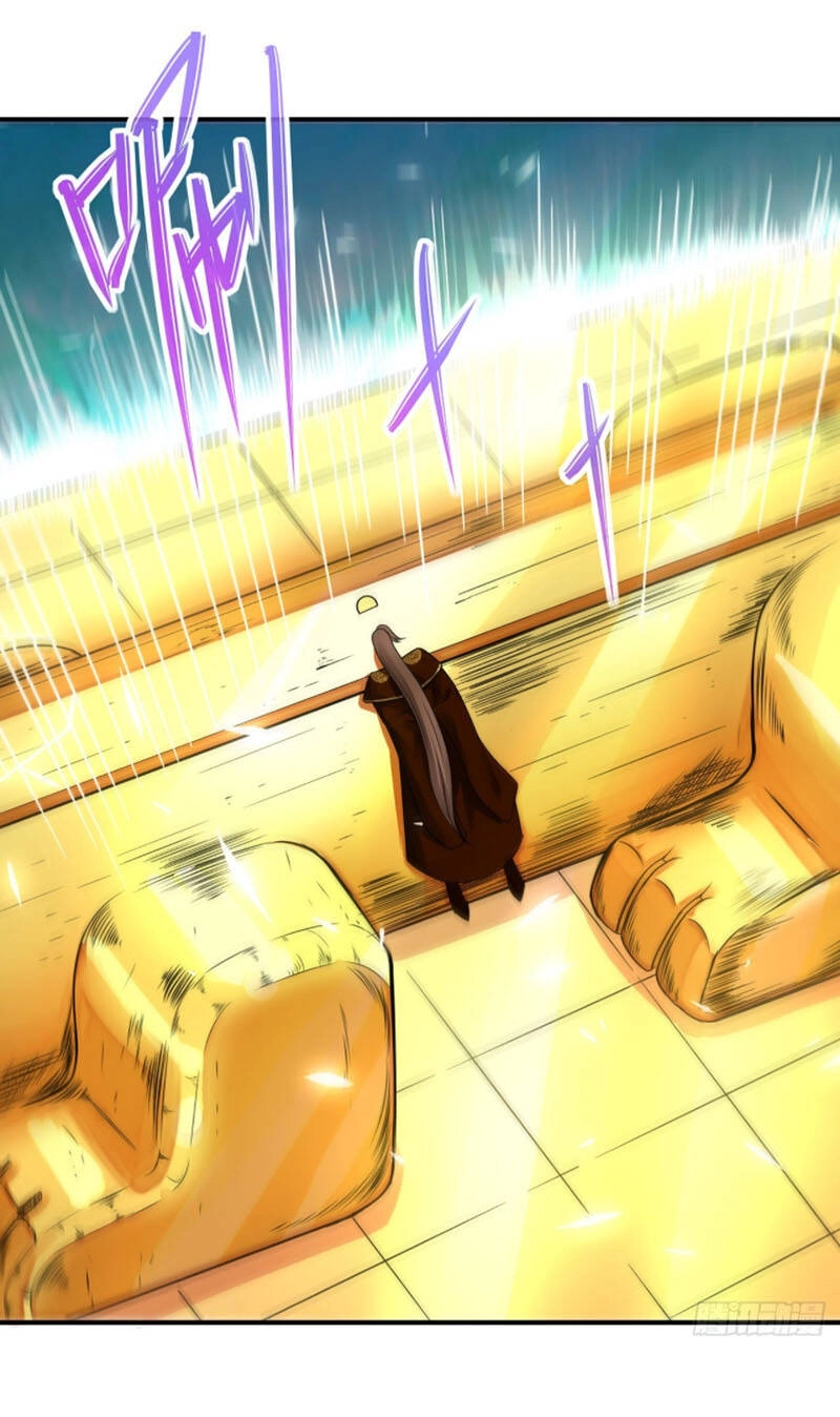 Sư Tỷ Của Ta Đông Đến Một Đám Chapter 198 - 34