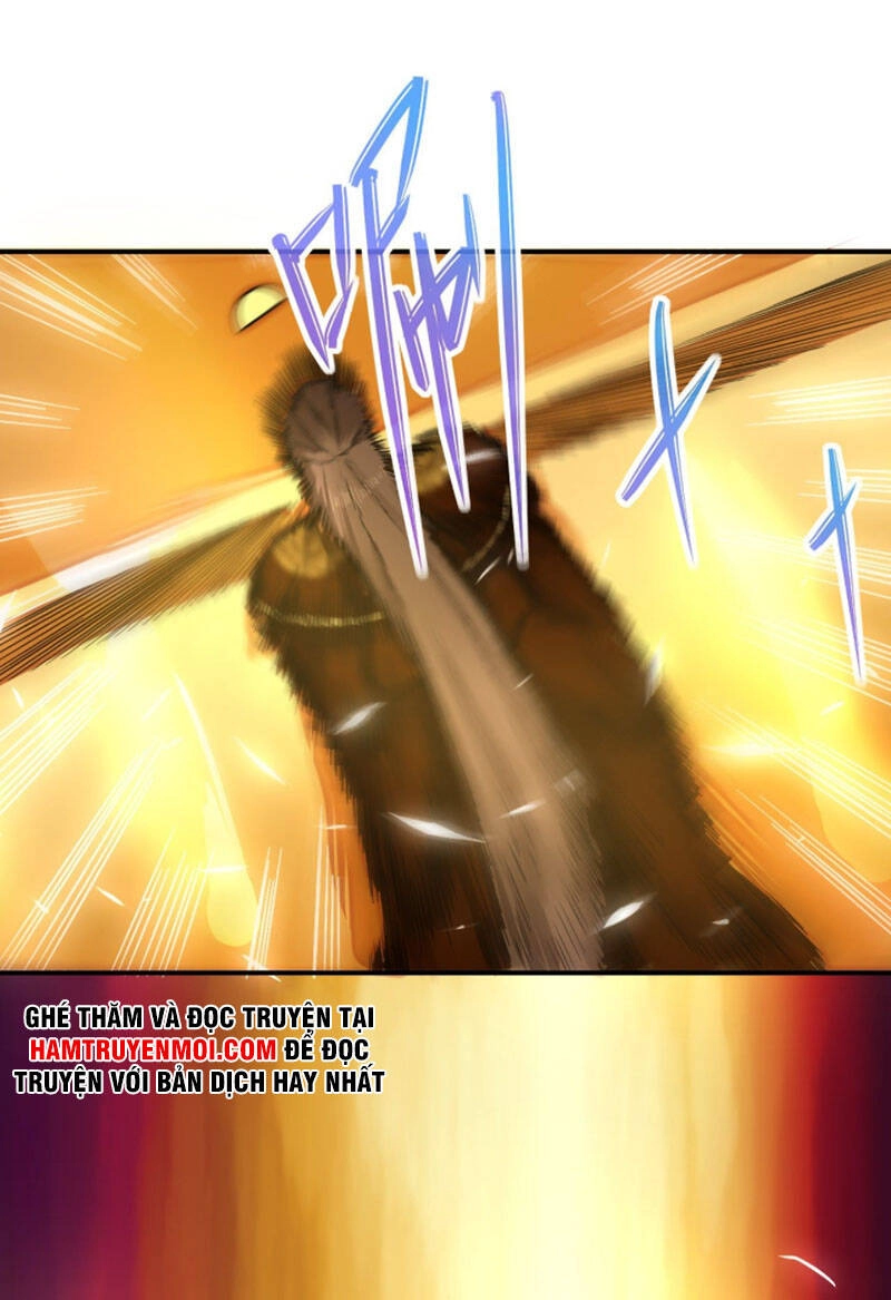 Sư Tỷ Của Ta Đông Đến Một Đám Chapter 198 - 35