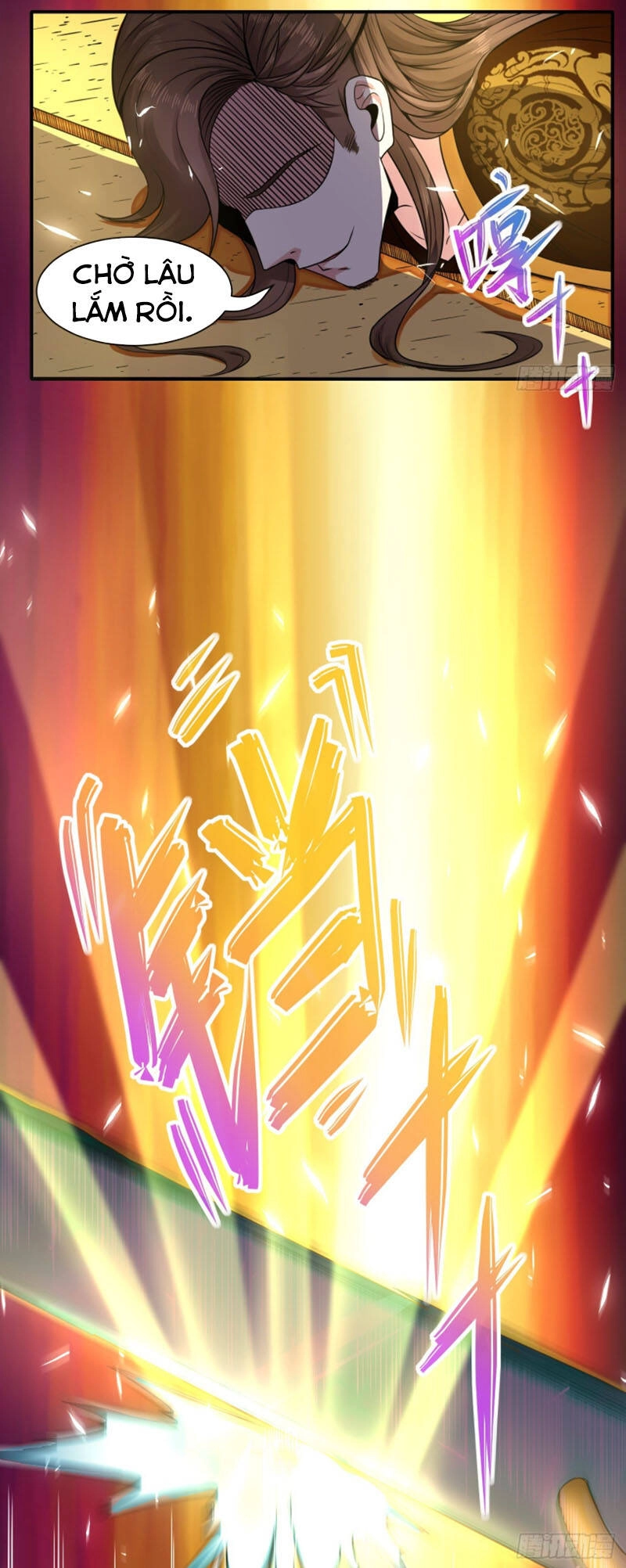 Sư Tỷ Của Ta Đông Đến Một Đám Chapter 198 - 36