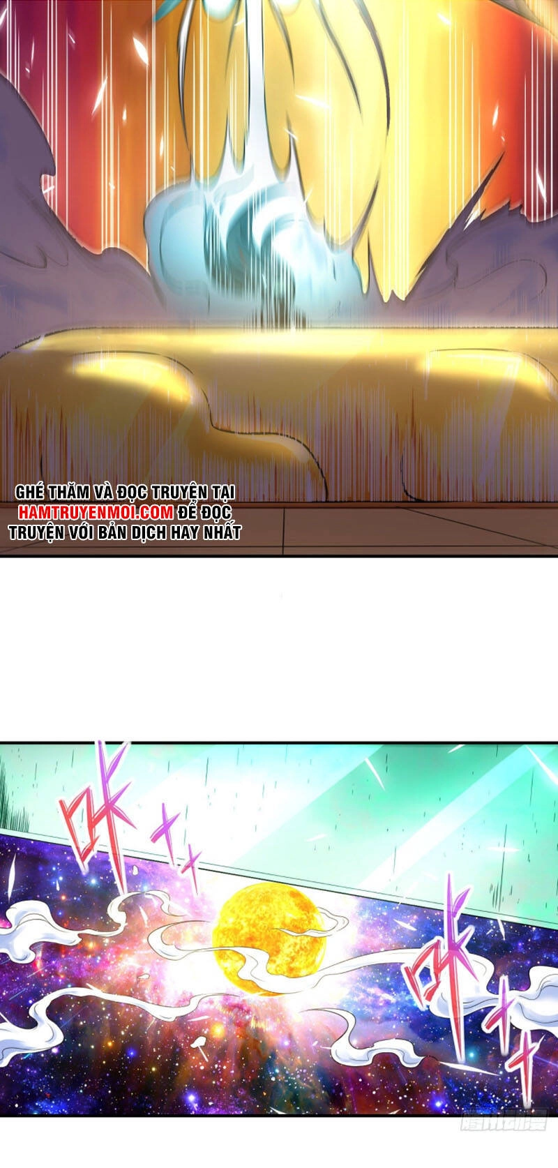 Sư Tỷ Của Ta Đông Đến Một Đám Chapter 198 - 37