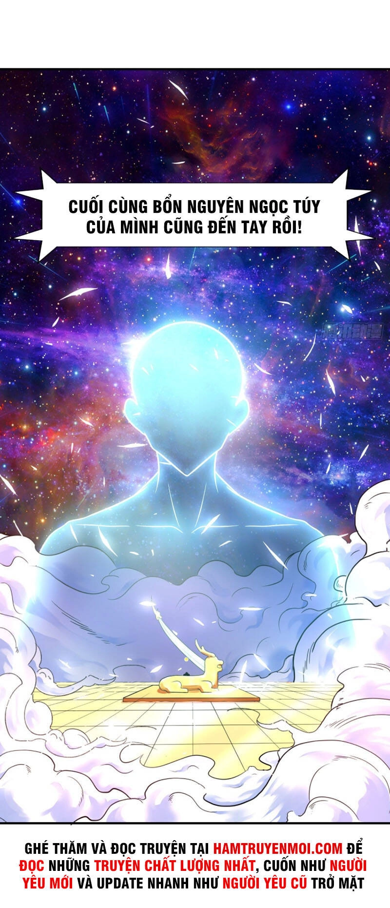 Sư Tỷ Của Ta Đông Đến Một Đám Chapter 198 - 38