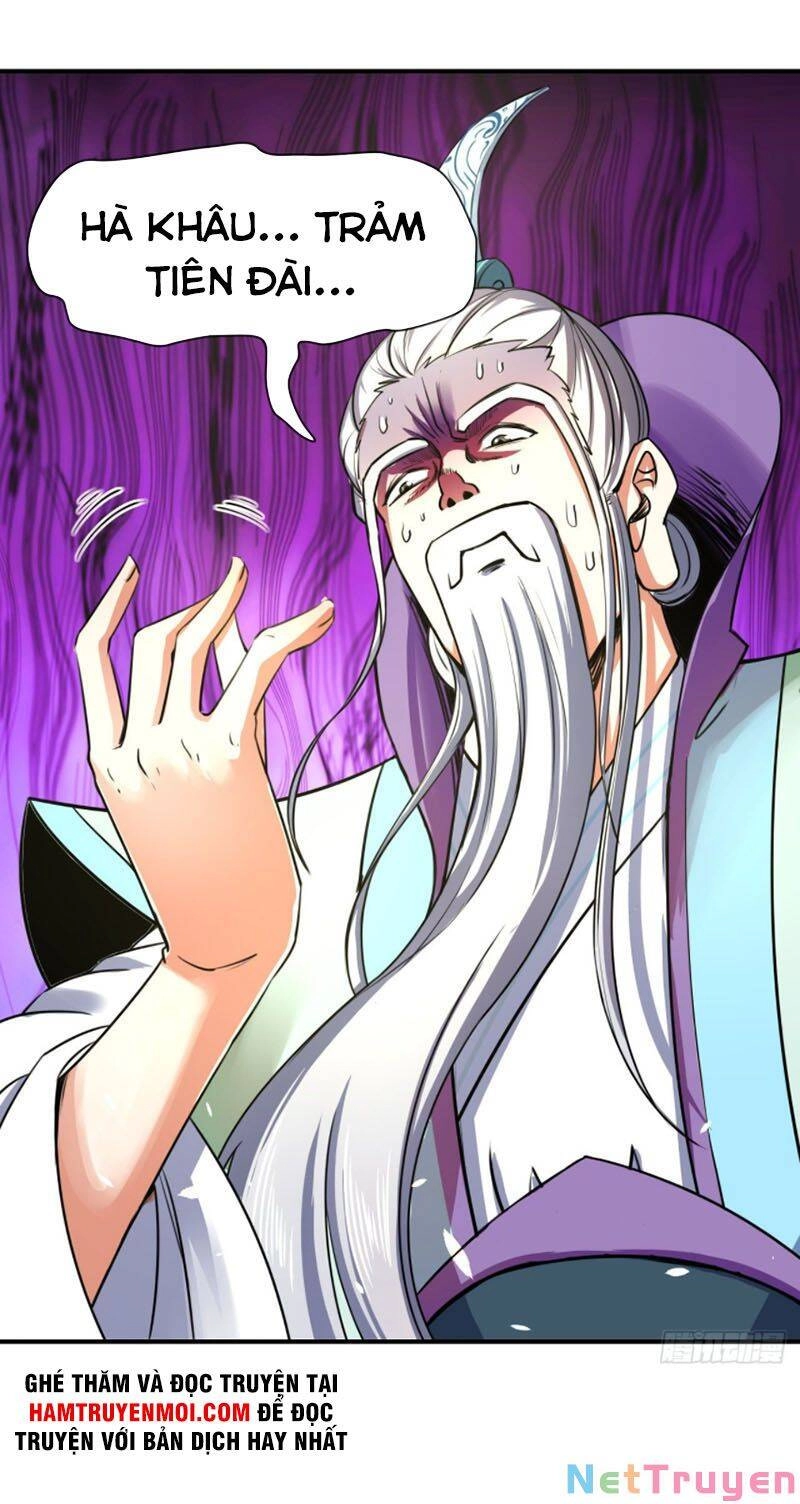 Sư Tỷ Của Ta Đông Đến Một Đám Chapter 199 - 13