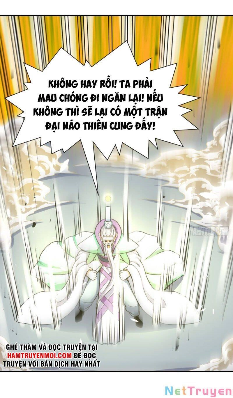 Sư Tỷ Của Ta Đông Đến Một Đám Chapter 199 - 15