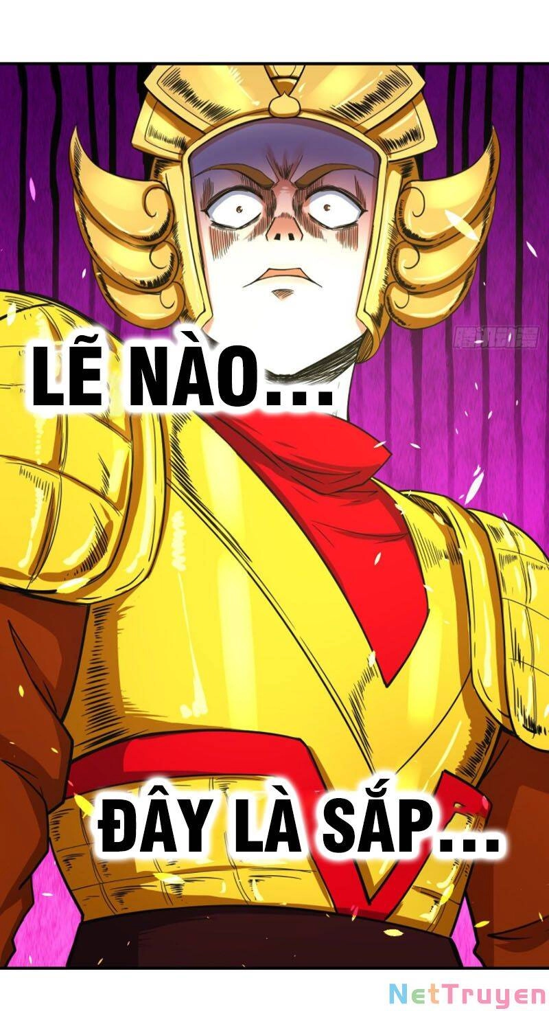 Sư Tỷ Của Ta Đông Đến Một Đám Chapter 199 - 22