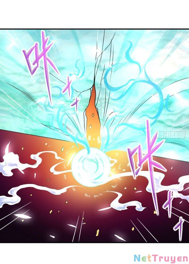 Sư Tỷ Của Ta Đông Đến Một Đám Chapter 199 - 26