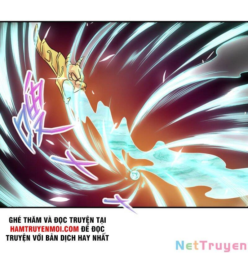 Sư Tỷ Của Ta Đông Đến Một Đám Chapter 199 - 27