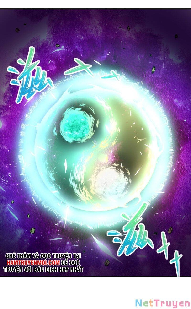 Sư Tỷ Của Ta Đông Đến Một Đám Chapter 199 - 29