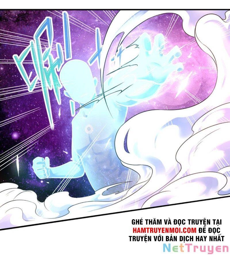 Sư Tỷ Của Ta Đông Đến Một Đám Chapter 199 - 31