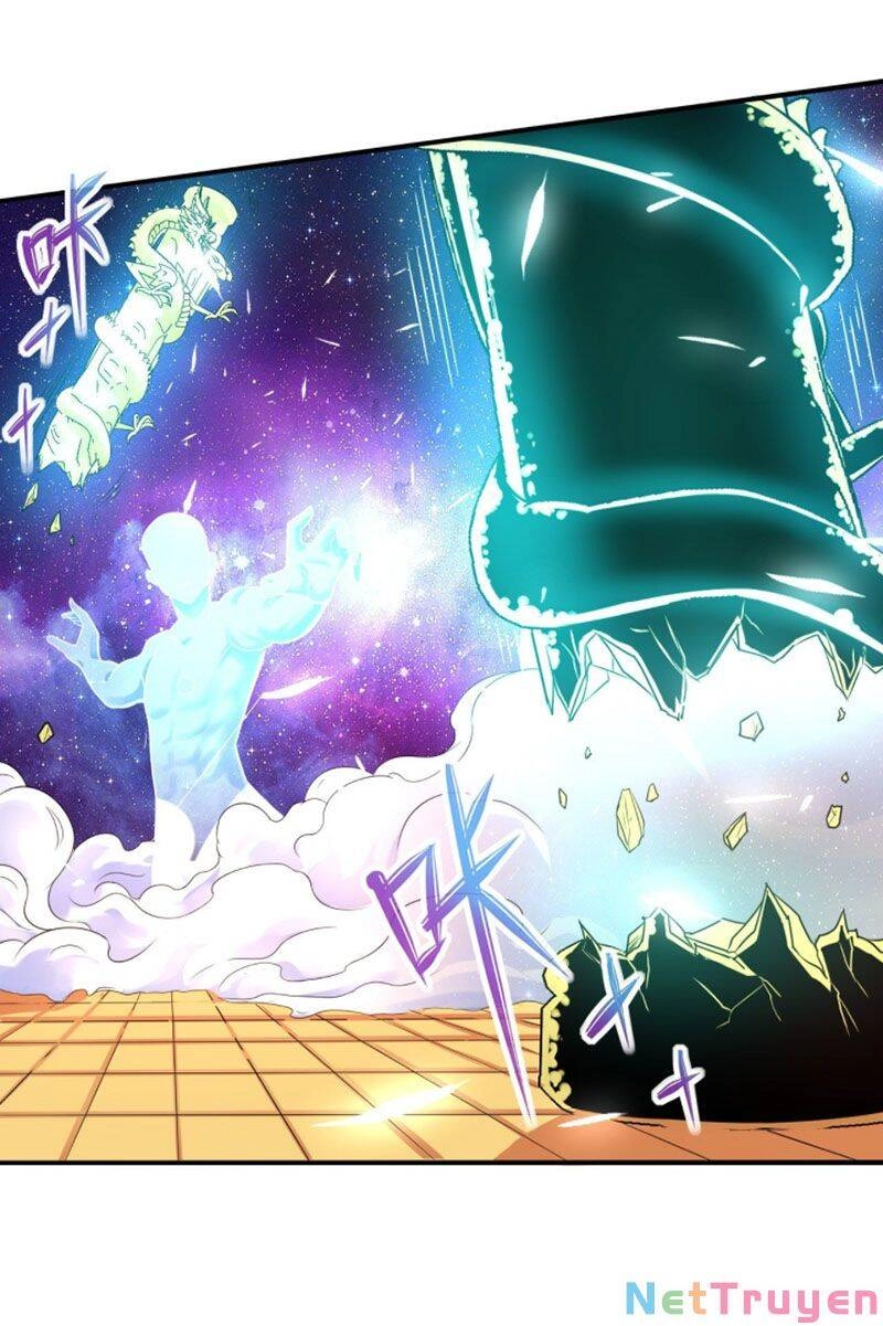 Sư Tỷ Của Ta Đông Đến Một Đám Chapter 199 - 32