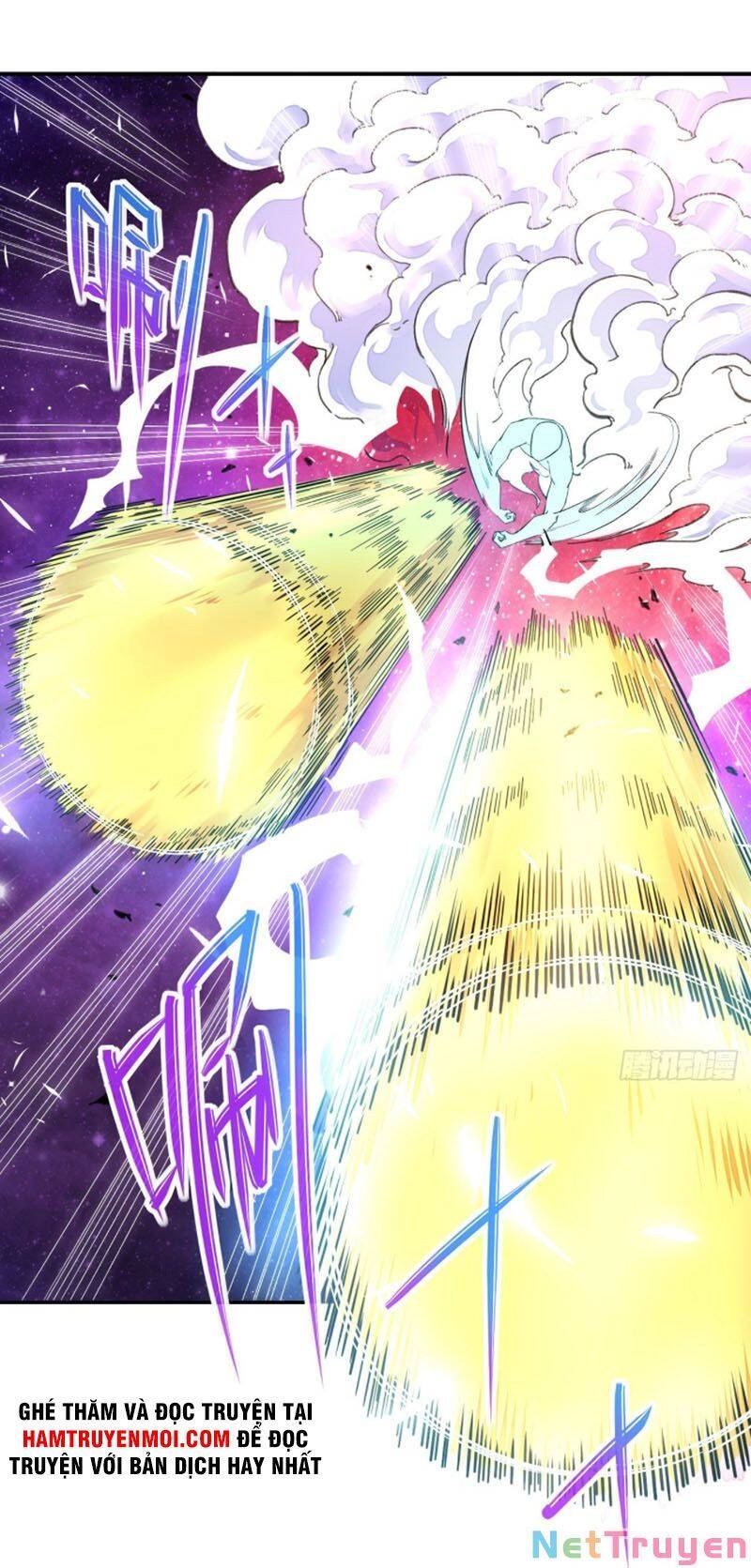 Sư Tỷ Của Ta Đông Đến Một Đám Chapter 199 - 33