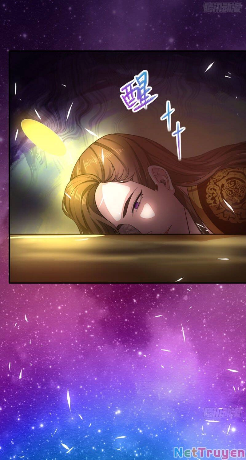 Sư Tỷ Của Ta Đông Đến Một Đám Chapter 199 - 36