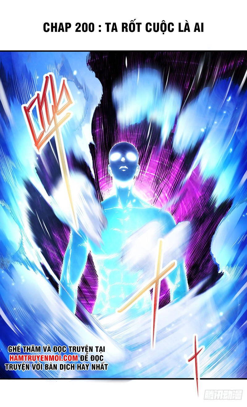 Sư Tỷ Của Ta Đông Đến Một Đám Chapter 200 - 1