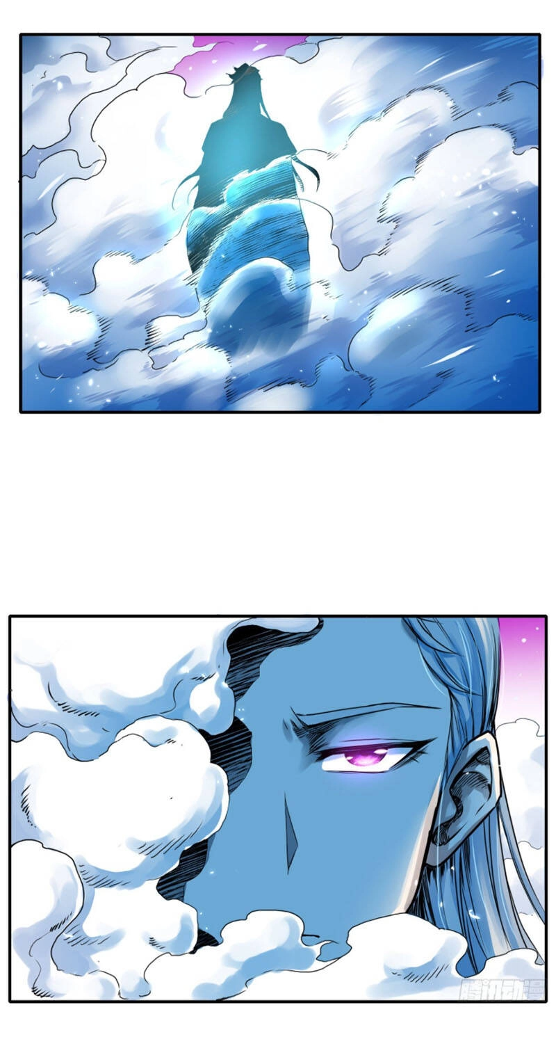 Sư Tỷ Của Ta Đông Đến Một Đám Chapter 200 - 2