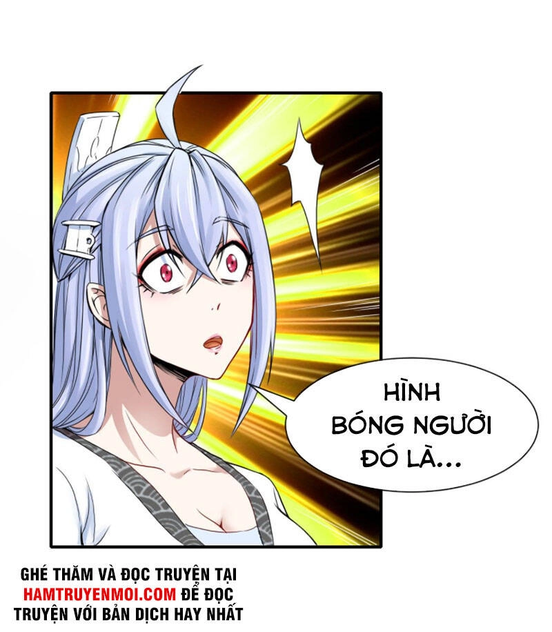 Sư Tỷ Của Ta Đông Đến Một Đám Chapter 200 - 3