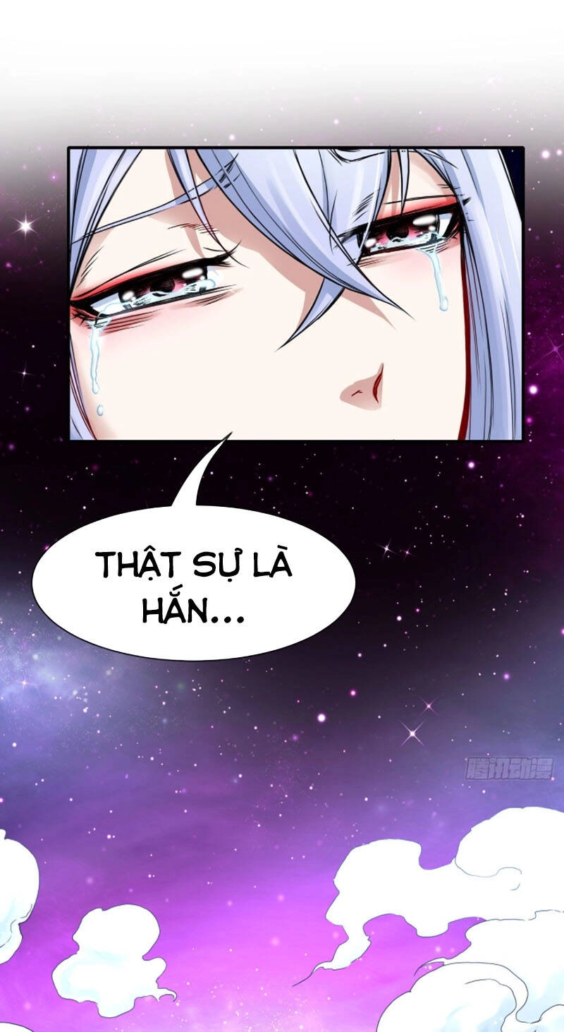 Sư Tỷ Của Ta Đông Đến Một Đám Chapter 200 - 4