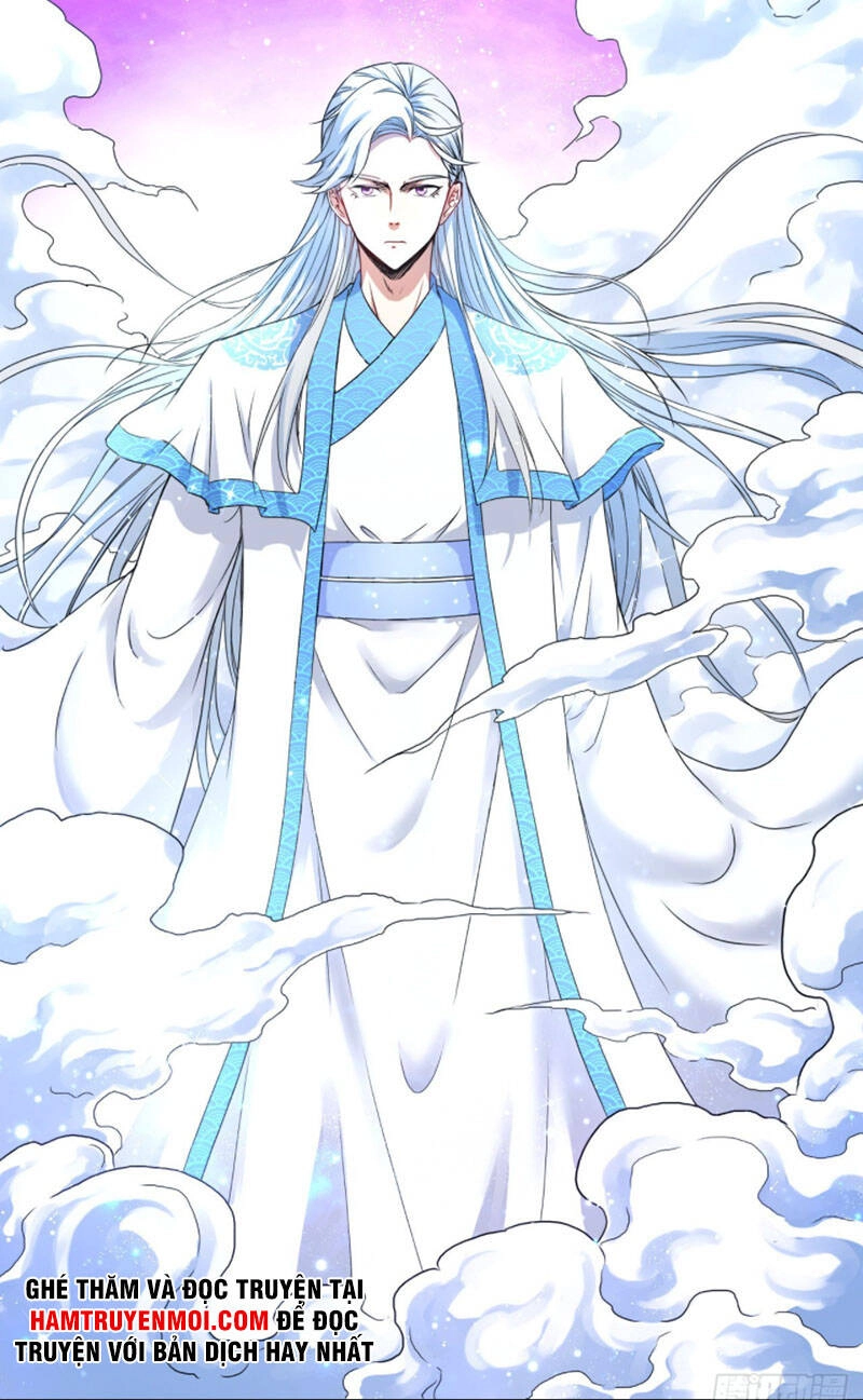 Sư Tỷ Của Ta Đông Đến Một Đám Chapter 200 - 5