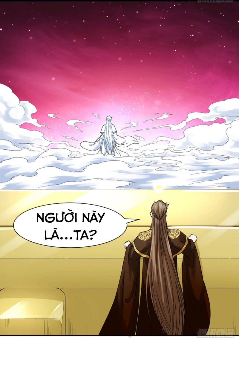 Sư Tỷ Của Ta Đông Đến Một Đám Chapter 200 - 6