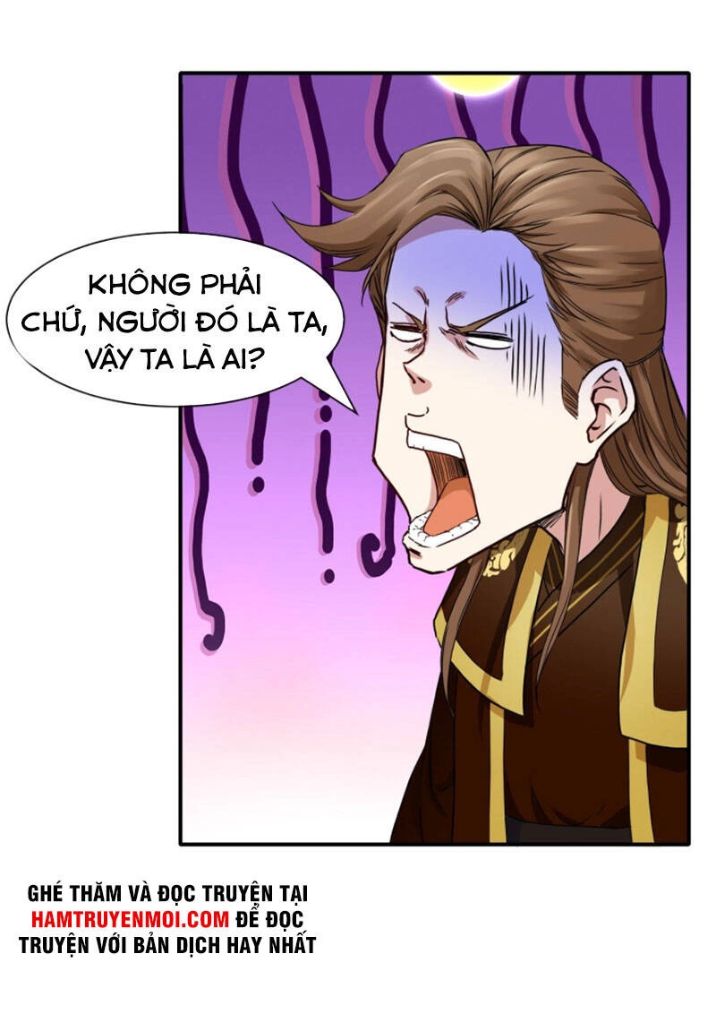 Sư Tỷ Của Ta Đông Đến Một Đám Chapter 200 - 7