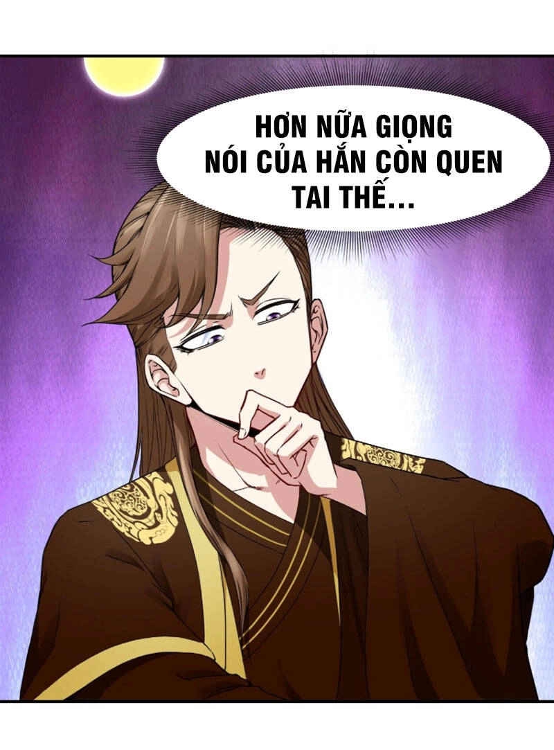 Sư Tỷ Của Ta Đông Đến Một Đám Chapter 200 - 8