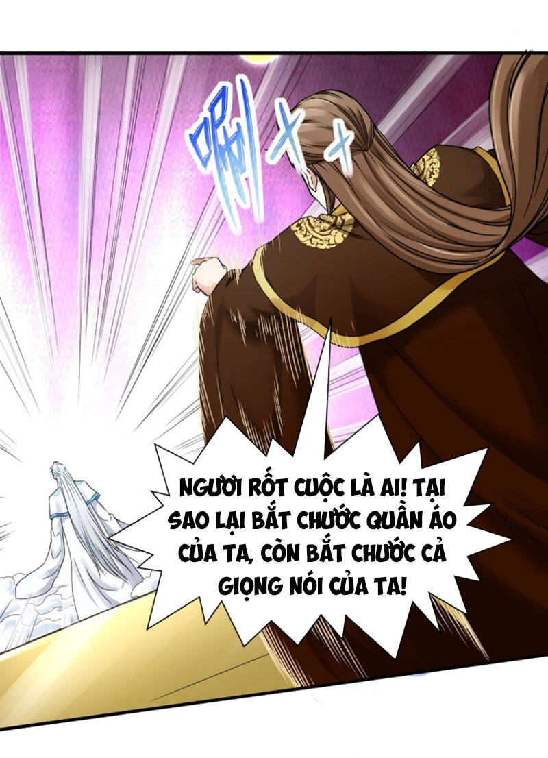 Sư Tỷ Của Ta Đông Đến Một Đám Chapter 200 - 10