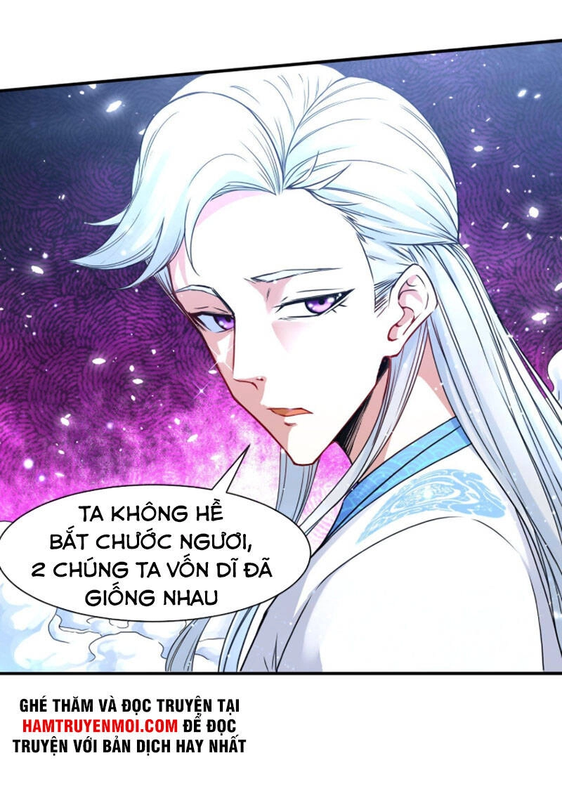 Sư Tỷ Của Ta Đông Đến Một Đám Chapter 200 - 11