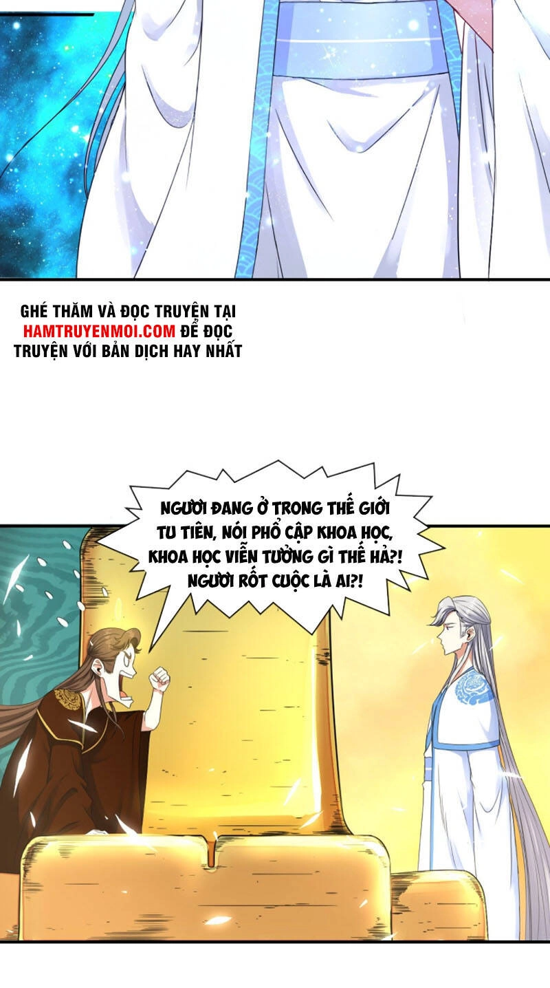 Sư Tỷ Của Ta Đông Đến Một Đám Chapter 200 - 13