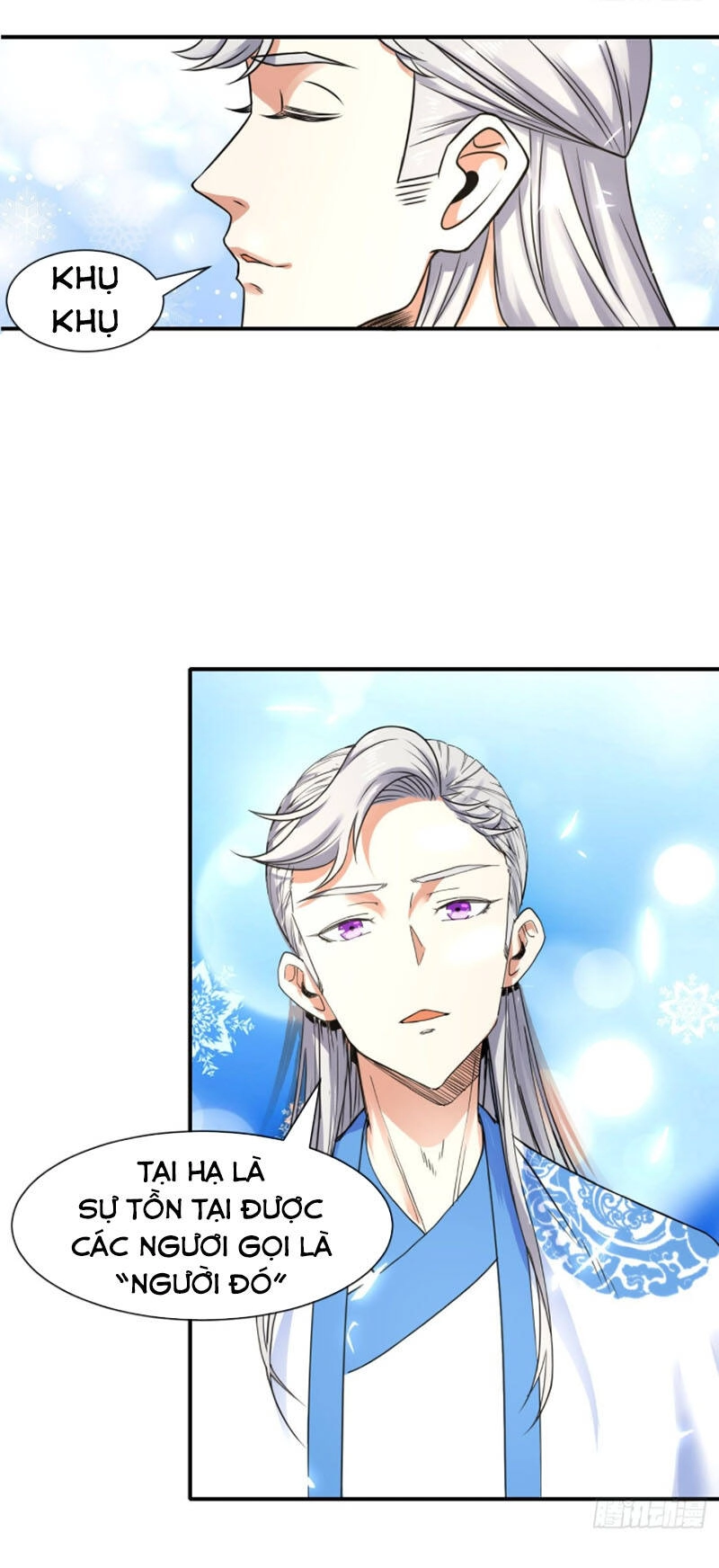 Sư Tỷ Của Ta Đông Đến Một Đám Chapter 200 - 14