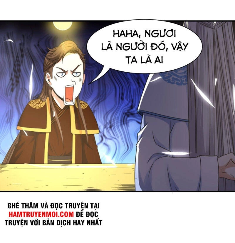 Sư Tỷ Của Ta Đông Đến Một Đám Chapter 200 - 15