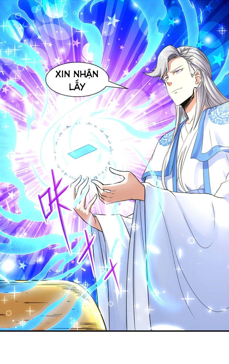 Sư Tỷ Của Ta Đông Đến Một Đám Chapter 200 - 16