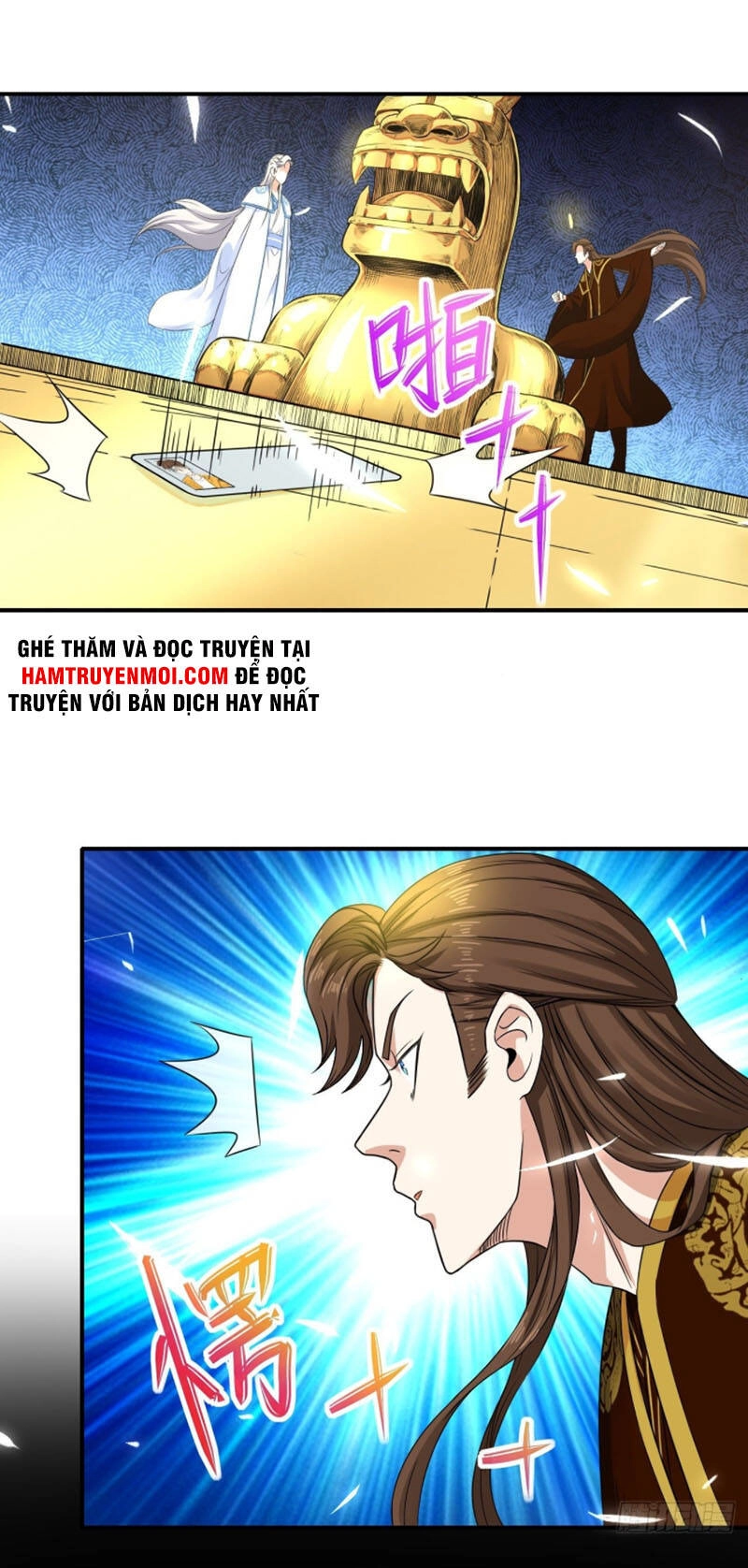 Sư Tỷ Của Ta Đông Đến Một Đám Chapter 200 - 19