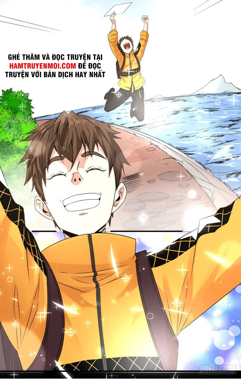 Sư Tỷ Của Ta Đông Đến Một Đám Chapter 200 - 21