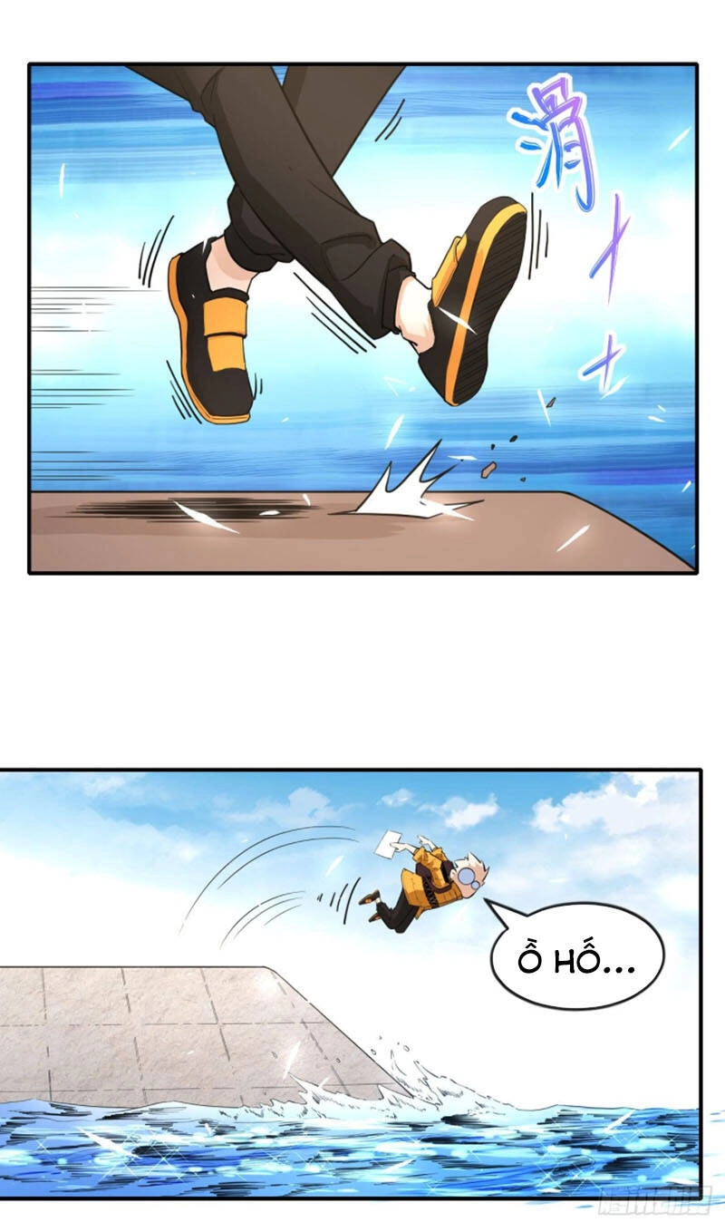 Sư Tỷ Của Ta Đông Đến Một Đám Chapter 200 - 22