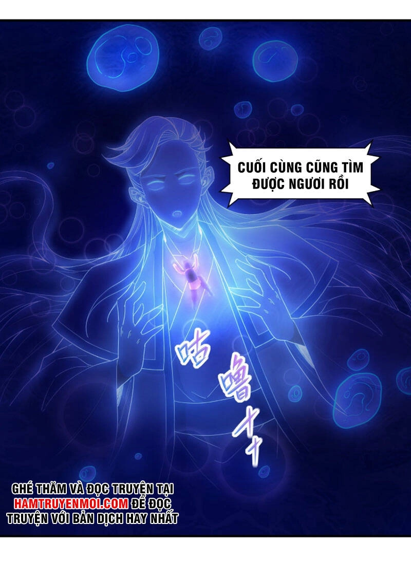 Sư Tỷ Của Ta Đông Đến Một Đám Chapter 200 - 25