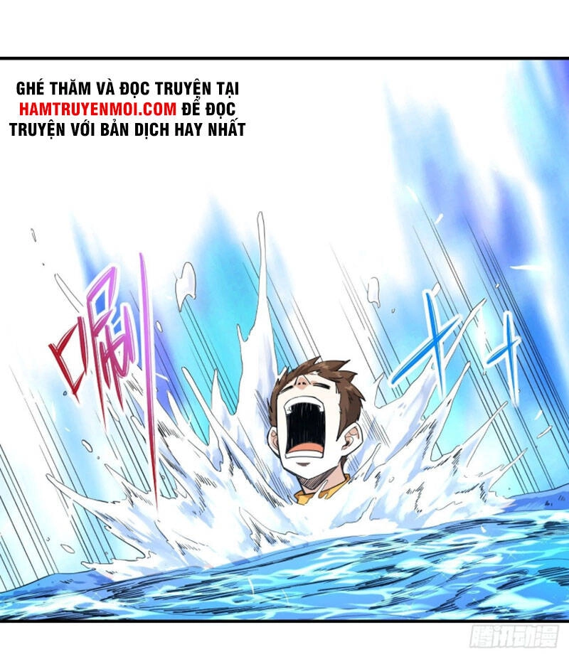 Sư Tỷ Của Ta Đông Đến Một Đám Chapter 200 - 27