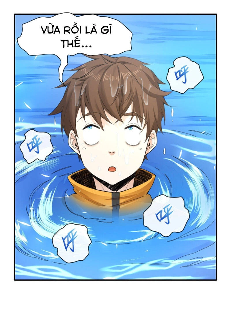 Sư Tỷ Của Ta Đông Đến Một Đám Chapter 200 - 28