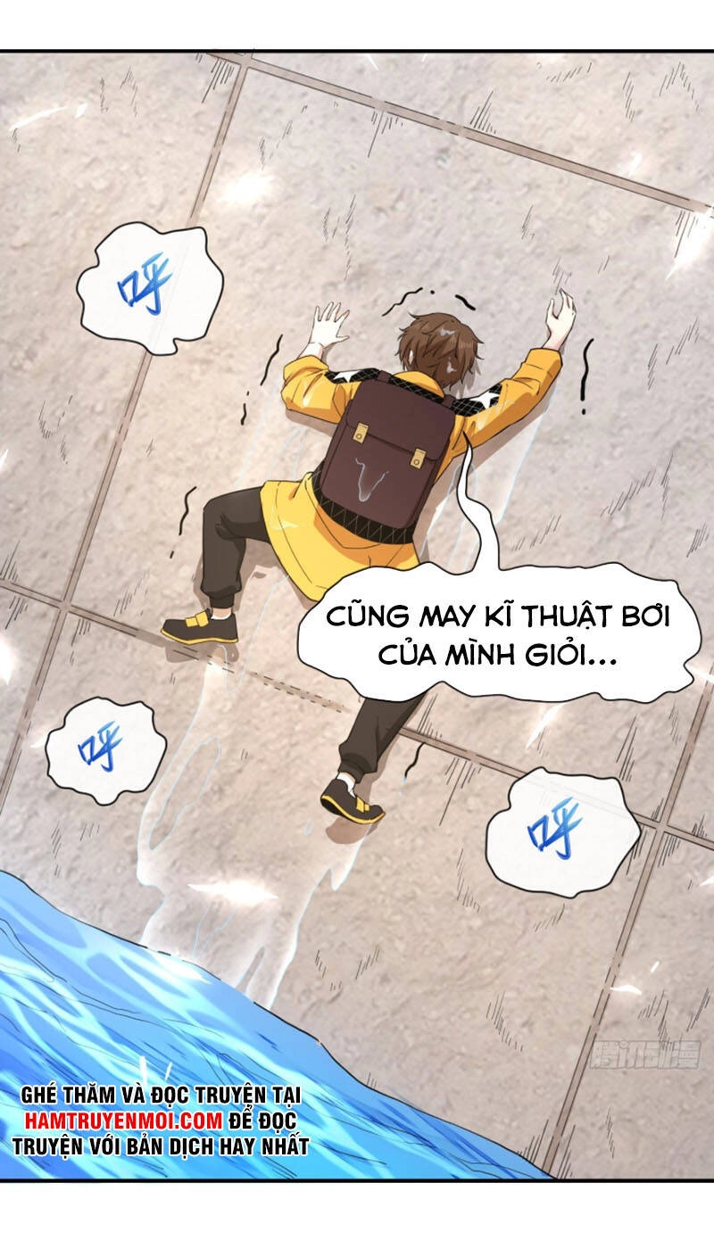 Sư Tỷ Của Ta Đông Đến Một Đám Chapter 200 - 29