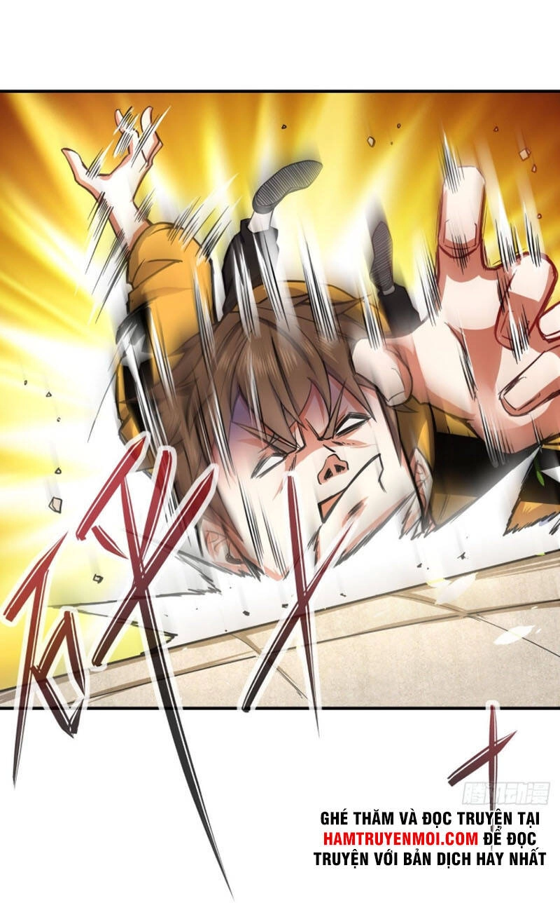 Sư Tỷ Của Ta Đông Đến Một Đám Chapter 200 - 31