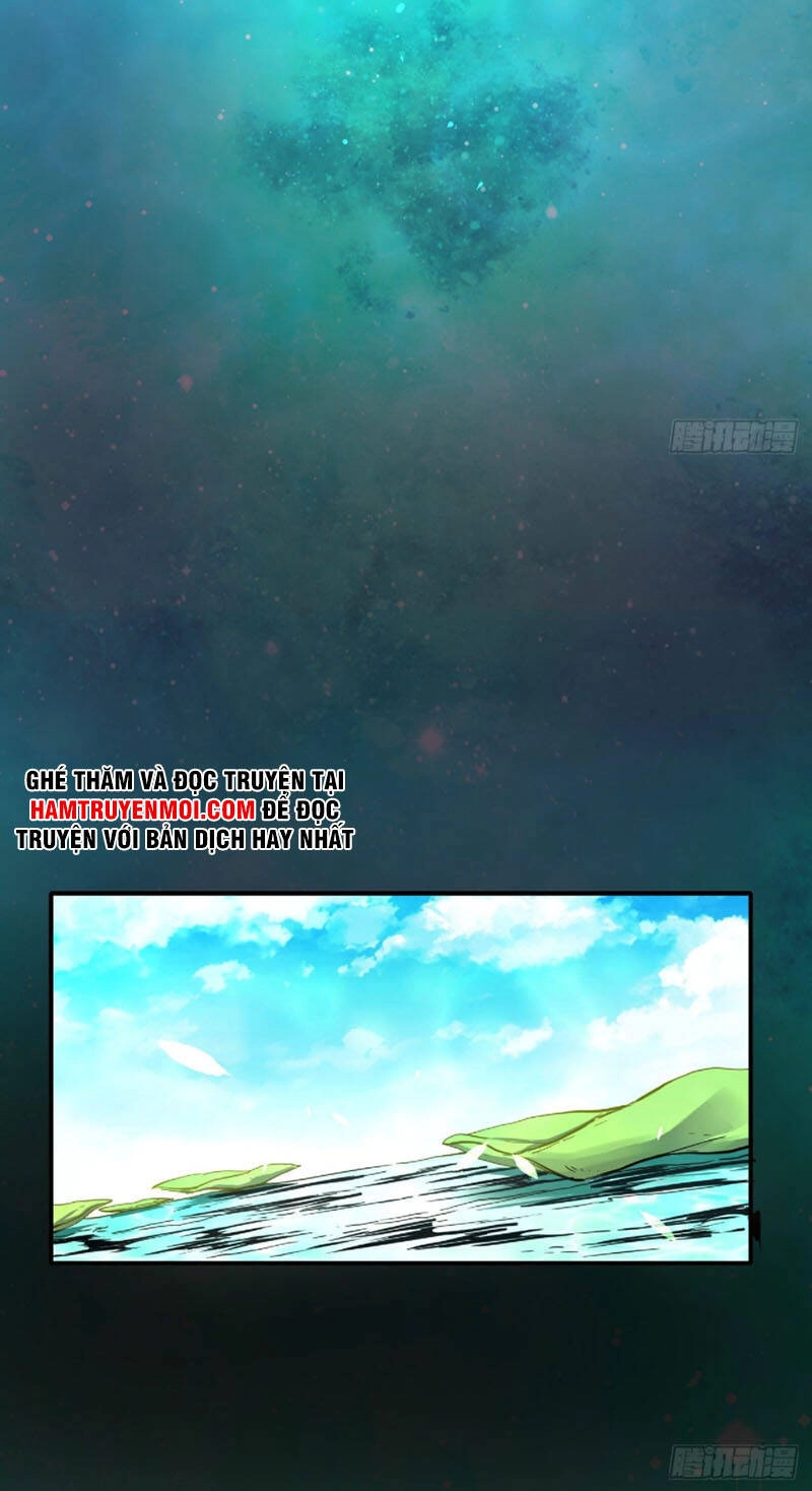 Sư Tỷ Của Ta Đông Đến Một Đám Chapter 200 - 33