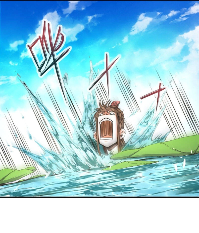 Sư Tỷ Của Ta Đông Đến Một Đám Chapter 200 - 34