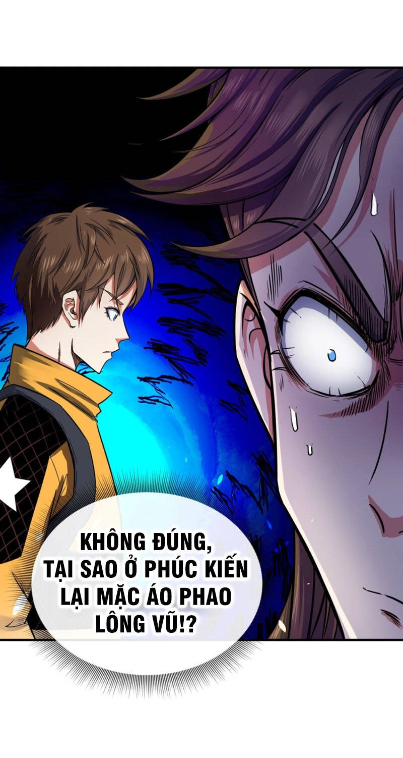 Sư Tỷ Của Ta Đông Đến Một Đám Chapter 200 - 38