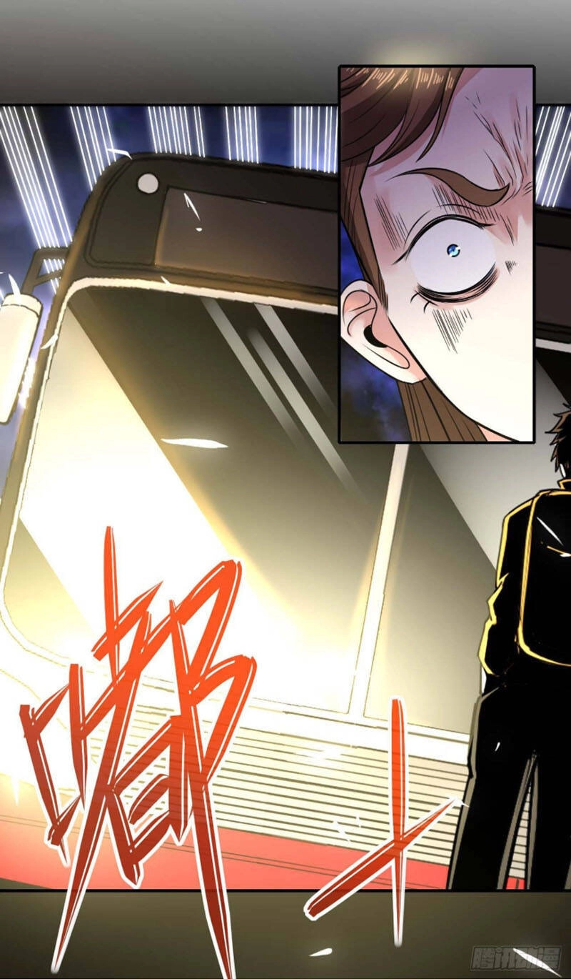 Sư Tỷ Của Ta Đông Đến Một Đám Chapter 201 - 3