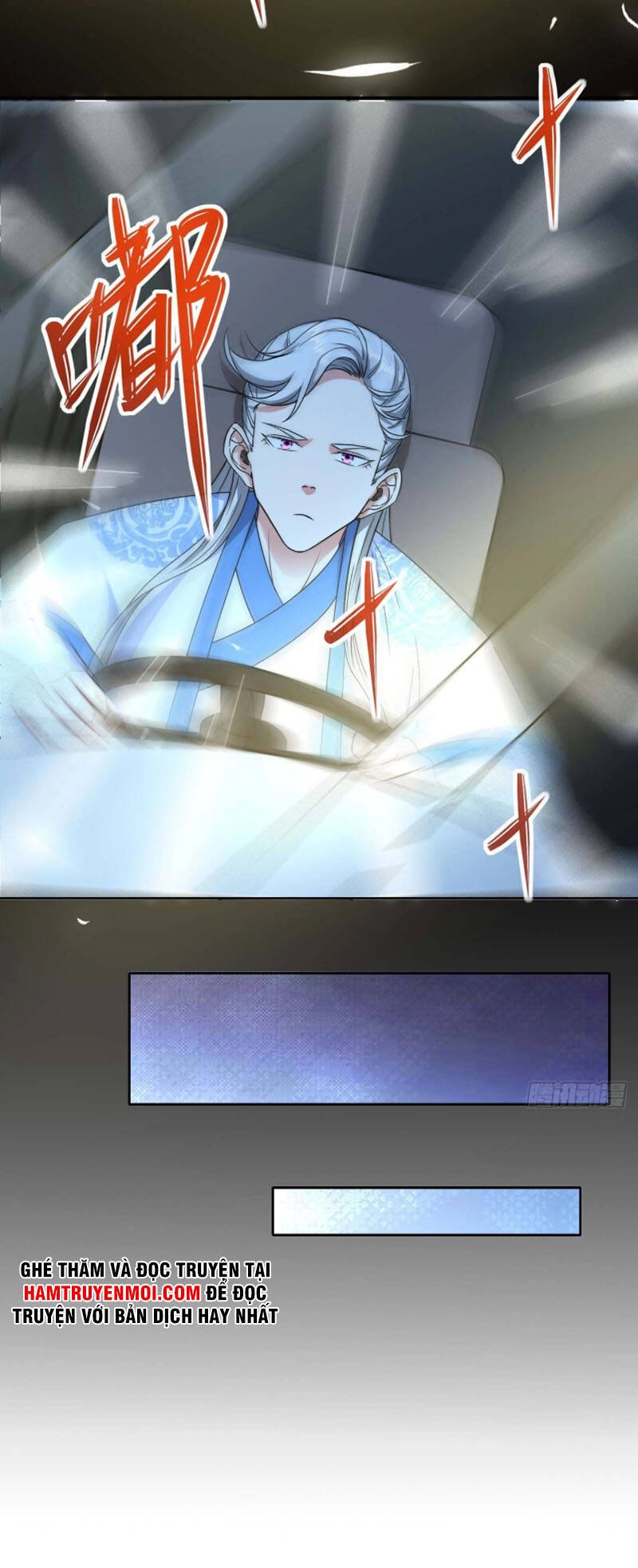 Sư Tỷ Của Ta Đông Đến Một Đám Chapter 201 - 4